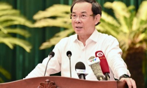 Bí thư Thành ủy TP. Hồ Chí Minh: Phải tìm cho được nguyên nhân của những hạn chế để khắc phục